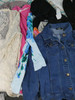 15pc Womens QVC Jackets & CARDIGANS #22080M (P-4-5)