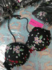 20pc BETSEY JOHNSON Pushup Bikini Tops #22435F (Y-3-2)