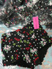 34pc Grab Bag BETSEY JOHNSON Swimwear #22445F (y-2-4/5)