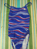 40pc GRAB BAG Adidas One-Piece Bathing Suits #22446G  (X-1-3/2)