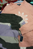 47pc KAREN SCOTT Sweaters GREAT STYLES #22934F (V-4-1)