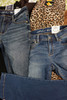 20pc Jeans / Pants PETITE Charter INC Style & Co #22935F (N-4-4)