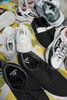 20prs Tennis Shoes / Sneakers Puma ADIDAS Fila SKETCHERS #23049M (V-3-1/2)