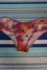 30pc Victorias Secret PINK Tie Dye Panties #23236z (W-1-4)