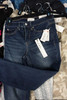 17pc BL**MINGDALES Womens Jeans Pants Leggings #23621Y (W-4-5)