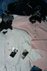 17pc RONNI NICHOLE Duplicate Summer Cardigan Jackets #23622Y (Q-4-1)