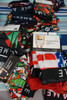 17+pc (22 Total) MENS American Eagle Boxer Briefs & SETS Size LARGE #23533R (W-5-5)