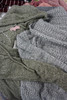 11pc M*CYS Juniors SOFT Sweaters / Hoodies #23839J (M-2-1)
