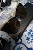 10prs Sunglasses Jimmy Choo MARC JACOBS Chole PUCCI Moschino #23843J (U-2-3)