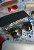 10prs Grab Bag BIG BRAND Sunglasses Chole Armani FERRAGAMO Jimmy Choo BURCH Valentino #23848J (XX)