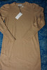 22pc WAYF Womens Tan Sweater Dresses #24169G (L-4-3 )