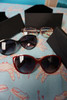 26pc Womens Jamie Foxx PRIVE REVAUX Sunglasses / Sun Readers + Cases #24219K  ( O-5-4)