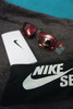10prs Mens NIKE ESSENTIAL CHASER & RECOVER AF Sunglasses #24317T (P-1-4)