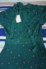 13pc FREE PEOPLE Dresses *SIZE 8 ONLY* Green #24459c (Z-2-4)
