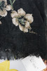 10pc echo NY Floral Scarves Duplicates #24543J ( G-5-3 )