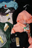 41+pc Womens Active! Adidas PUMA Khombu MONDETTA #24597M (Y-9-3)