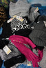 26pc Womens KORS Winter Accessories #24744w (I-5-6 )