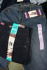 44pc Womens Gloria Vanderbilt Jean & Shorts #24856F (X-8-1)