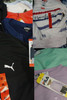 20pc Womens Sweatshirts PUMA Fila BUFFALO Nautica #24903G (X-4-2 )