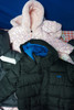 14pc Kids Coats NIKE JORDAN #26141D (Z-9-2)