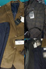 37pc MENS Ralph Suit Separates! Jackets Slacks #26200H (H-4-6)