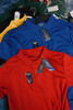 22pc Kids NAUTICA Polo Shirts & Shorts #26244J (X-5-2)