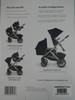UPPAbaby Vista Upper Adapters for MESA 2015+ #20725H (O-5-4)