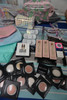 50+pc ARMANI Too Faced MAC Bobbi Brown Makeup & Accessories #26456Y (m-3-5)