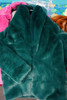 5pc Big Store Womens Faux Fur Coats #26559e (M-5-6)