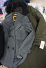 6pc Coats & Jackets NOIZE Edelman LUCKY BRAND TopShop #26767u (N-3-1)
