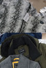 6pc Coats & Jackets NOIZE Edelman LUCKY BRAND TopShop #26767u (N-3-1)