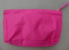 100pc Pink SONIA KASHUK Makeup / Cosmetic Bags #17292M ()