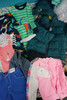 50+pc Kids Carters Sets + Clothing Assortment #27433M (N-5-1)