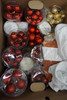 *PICKUP ONLY!* 373+pc N*RDSTR*M Pallet Christmas & Thanksgiving Decor Home Goods OVERSTOCKS #PAL-41 