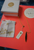 18pc GORJANA Jade Necklaces - GIFT BOXED #27891x (f-5-2)