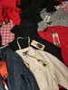 15pc Womens BUFFALO Jackets & Sweatshirts #22296x (N-1-4)