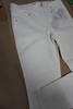 5pc Womens Liverpool Jeans White Size 4 OVERSTOCKS #28006F (P-1-3)