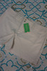 21pc LILLY PULITZER Joette Dinner Short TAN Sizes 12, 14, 16 #28100Q (Z-10-4)