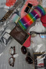 84+pc ACCESSORIES! BP! Kate Spade! Sunglasses! WALLETS! & More #28108R (ZZ-3-1)