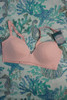 16pc Tommy John Bras Pink Size 36B Overstocks #28158v (X-4-3)