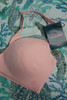 16pc Tommy John Bras Pink Size 36B Overstocks #28158v (X-4-3)