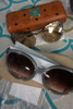 10prs Sunglasses CHOLE Pucci CHOO LongChamp MCM #28185z (Z-4-4)