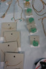 43+pc Womens BP Jewelry & Sets Necklaces Bracelets Rings #28197B (C-5-2)