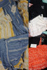 25pc Womens BILLABONG Roxy VOLCOM Clothing Assortment #28200B (W-5-3)