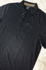 14pc Mens Michael Kors NAVY Polo Shirts SIZE XL #28224d (W-10-4)