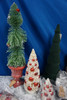 14+pc ZULILY Holiday Decor TREES Garland & More #28407A ()