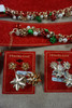 17pc M*CYS Christmas Holiday Necklaces & Bracelets  #28409A (Q-1-3)