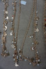 17pc M*CYS Christmas Holiday Necklaces & Bracelets  #28409A (Q-1-3)