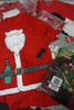17pc Most MENS Christmas Holiday Tees TRAVIS MATTHEW & More #28414A (X-7-3)