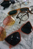 29pc Womens BP Sunglasses & Blue Light Protect Glasses #28466G (Y-4-3)